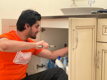 Load image into Gallery viewer, CLOG - SHOWER OR BATHROOM SINK