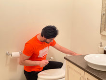 Load image into Gallery viewer, TOILET REPLACEMENT