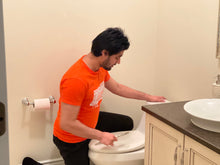 Load image into Gallery viewer, TOILET REPLACEMENT