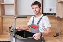 Load image into Gallery viewer, SINK REPLACEMENT