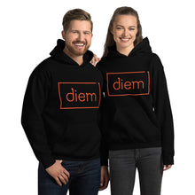 Load image into Gallery viewer, Diem Heavy Blend Hoodie